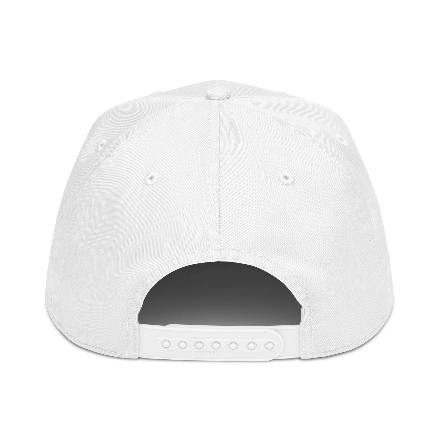 White Hole Fitness Hat