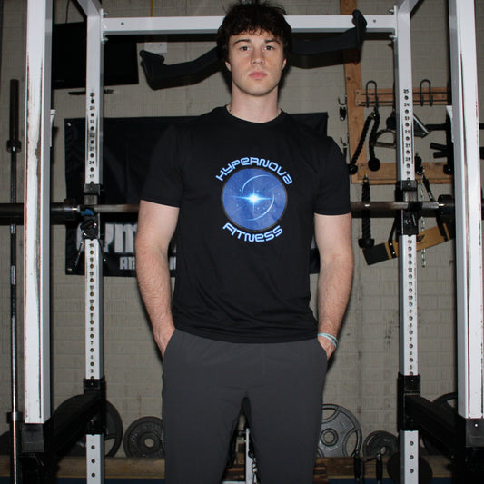 Hypernova Fitness Tee