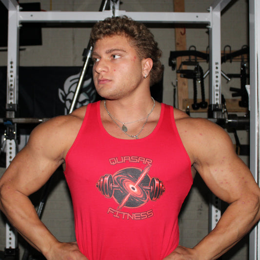 Quasar Fitness Tank Top