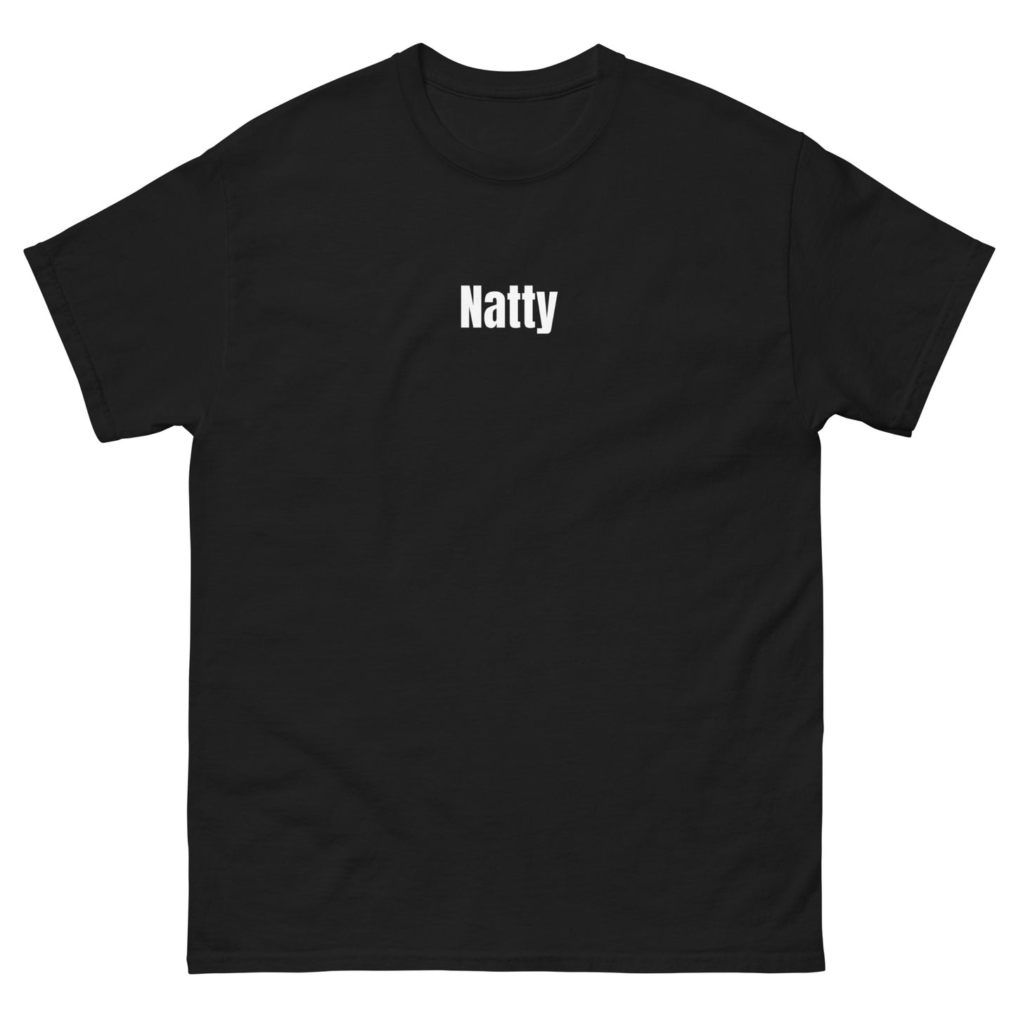 Natty Tee