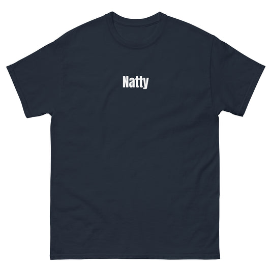 Natty Tee