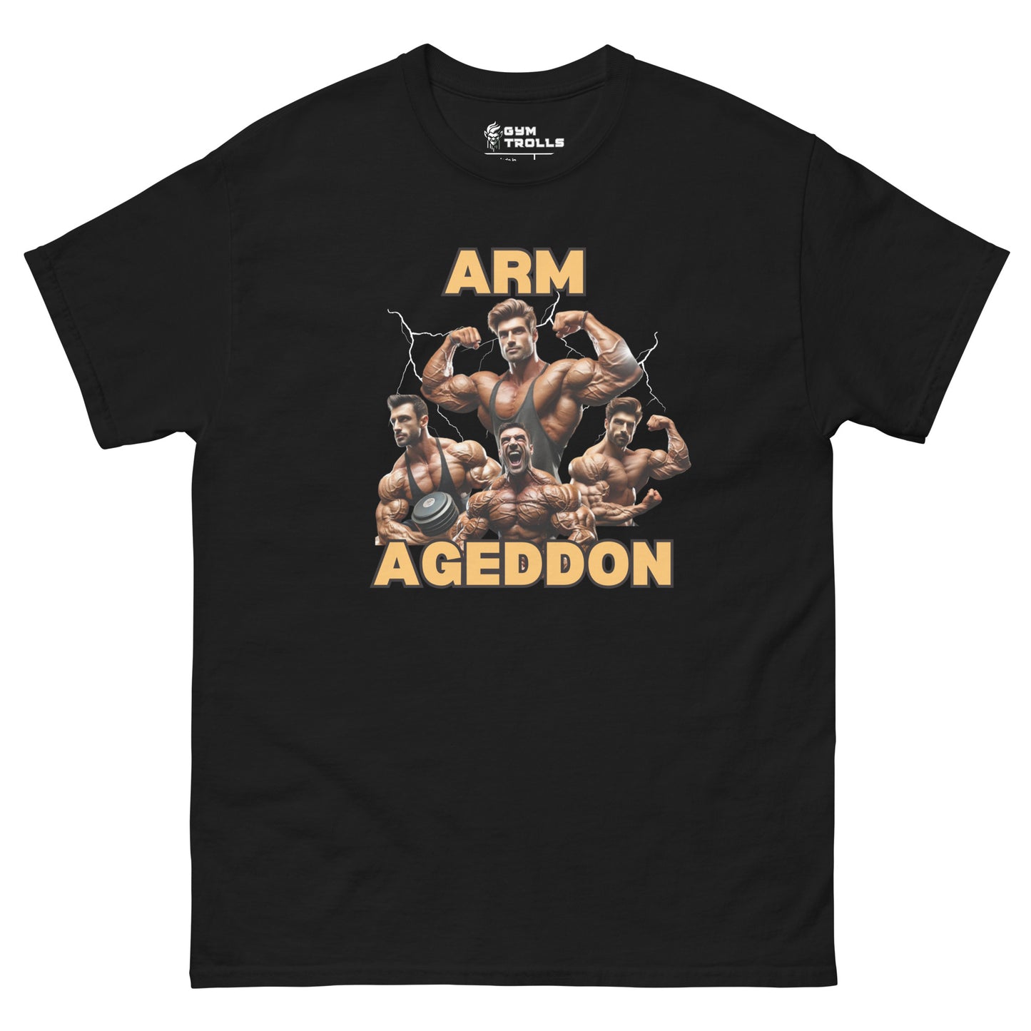 Armageddon Tee