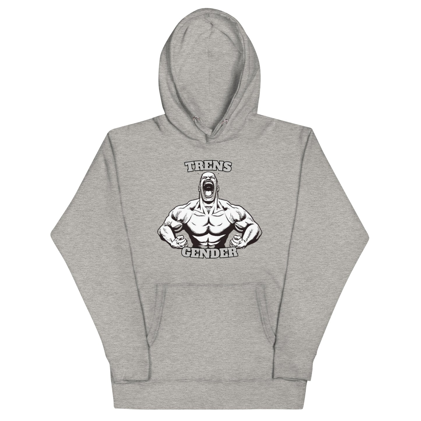 Trensgender Hoodie