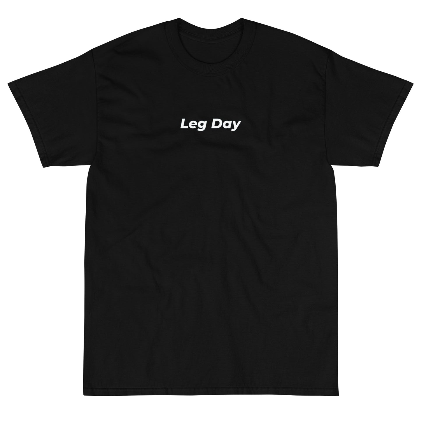 Leg Day Tee