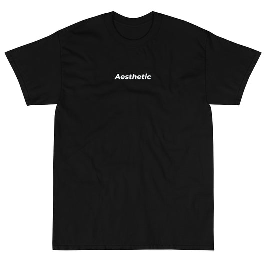 Aesthetic Tee