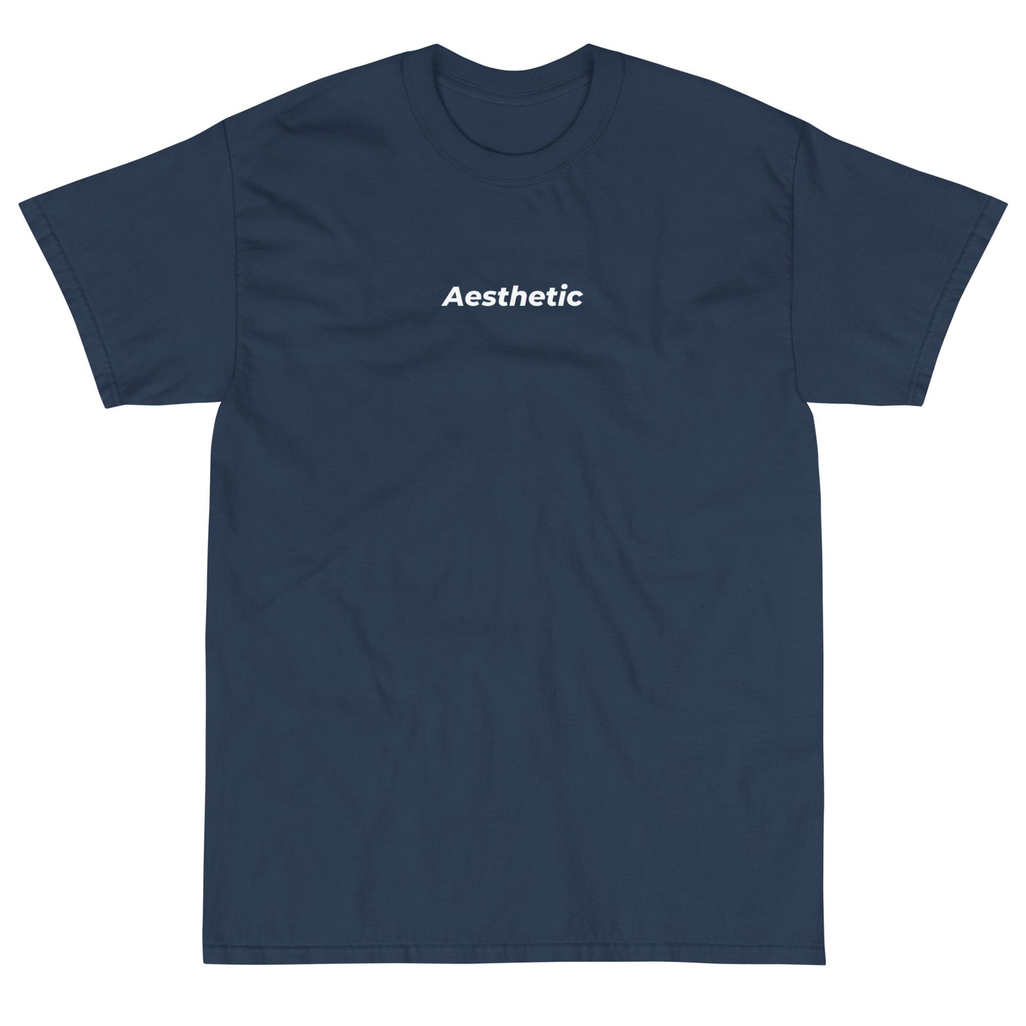 Aesthetic Tee