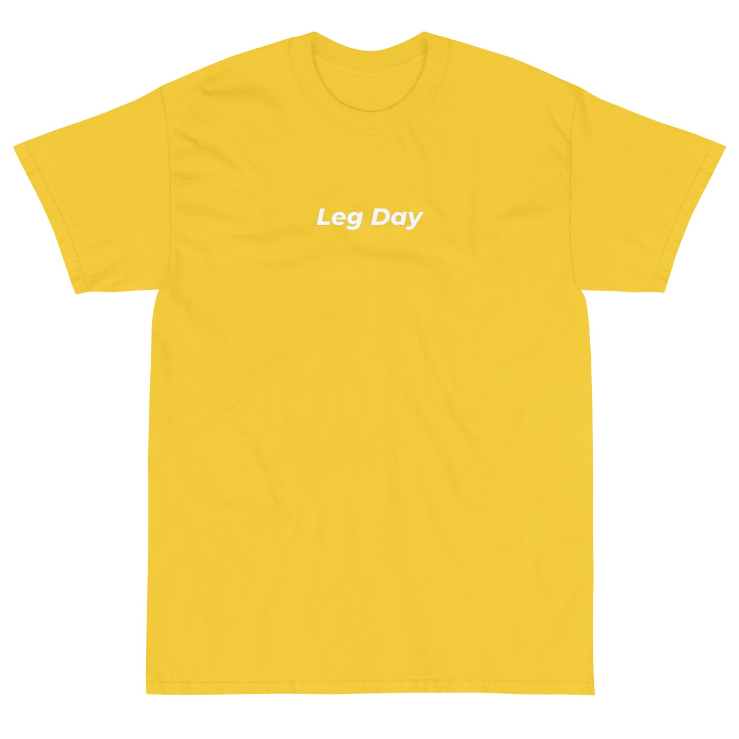 Leg Day Tee