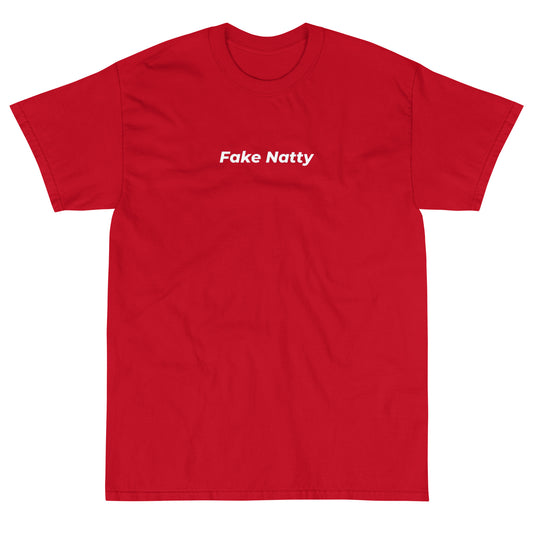 Fake Natty Tee