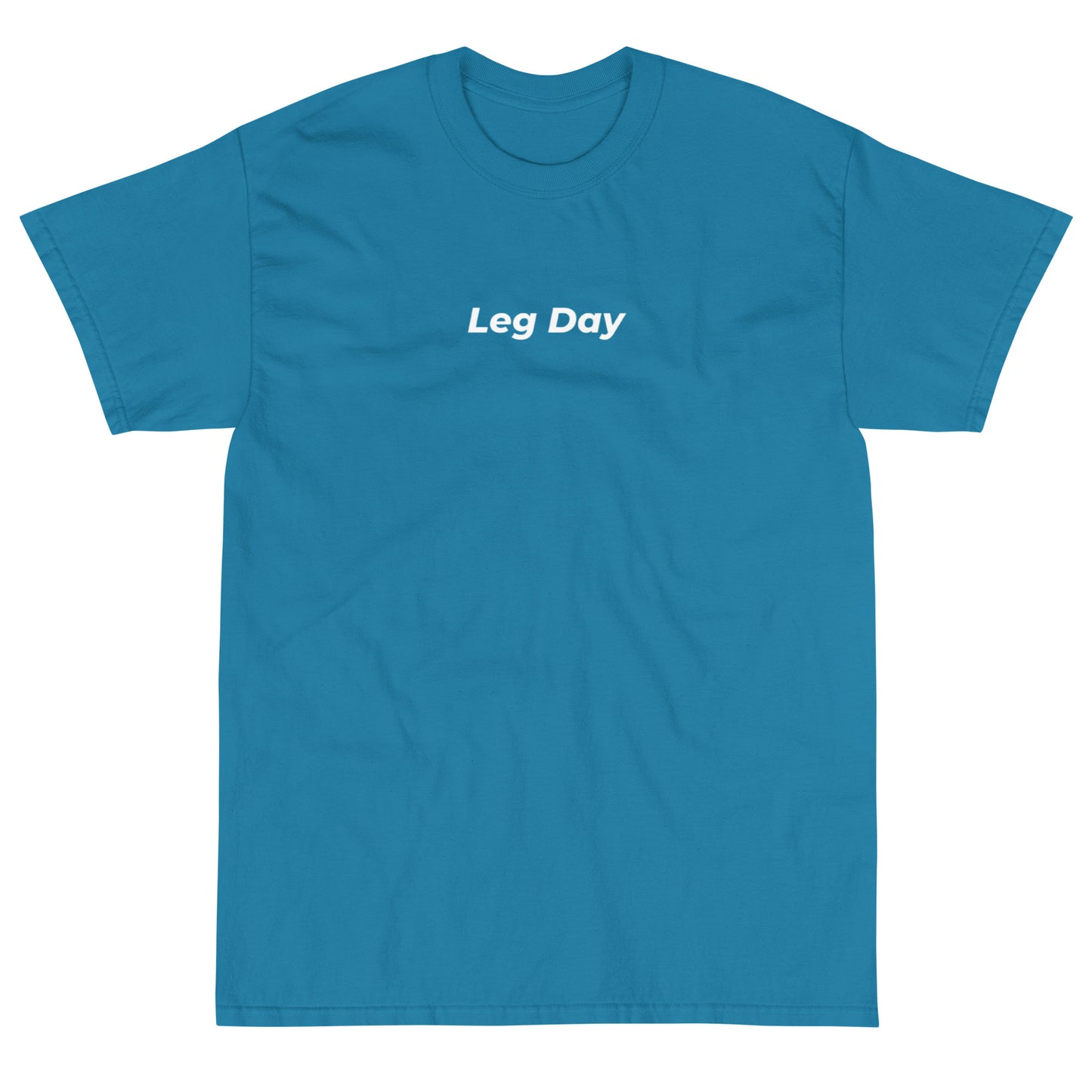 Leg Day Tee