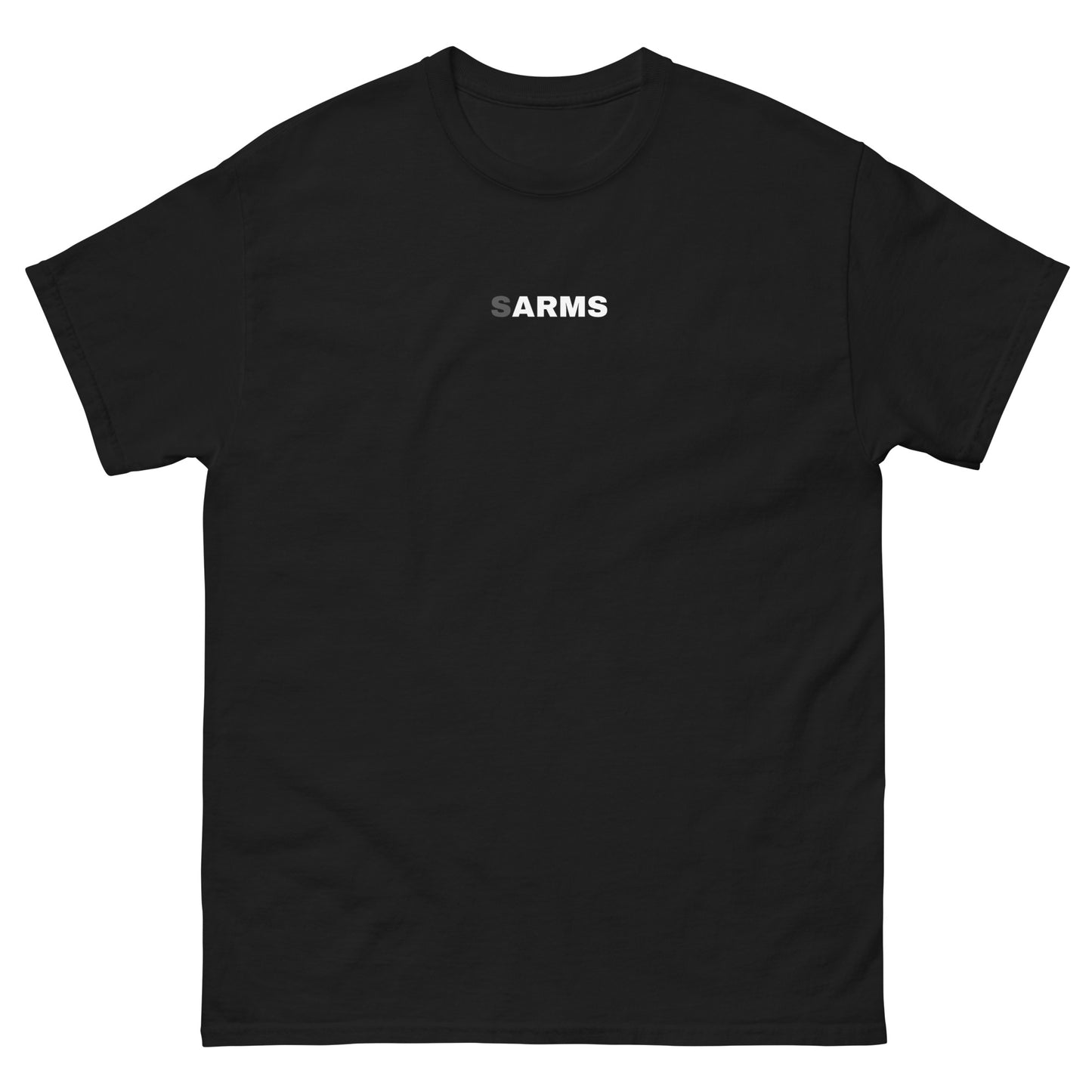 SARMS Tee 2.0