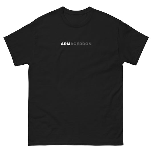 Armageddon Tee