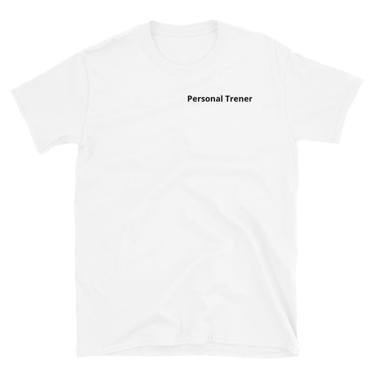 Personal Trener Tee