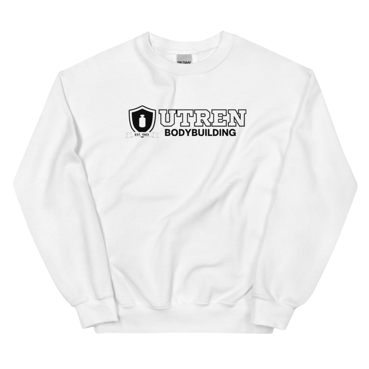 UTREN Crew Neck