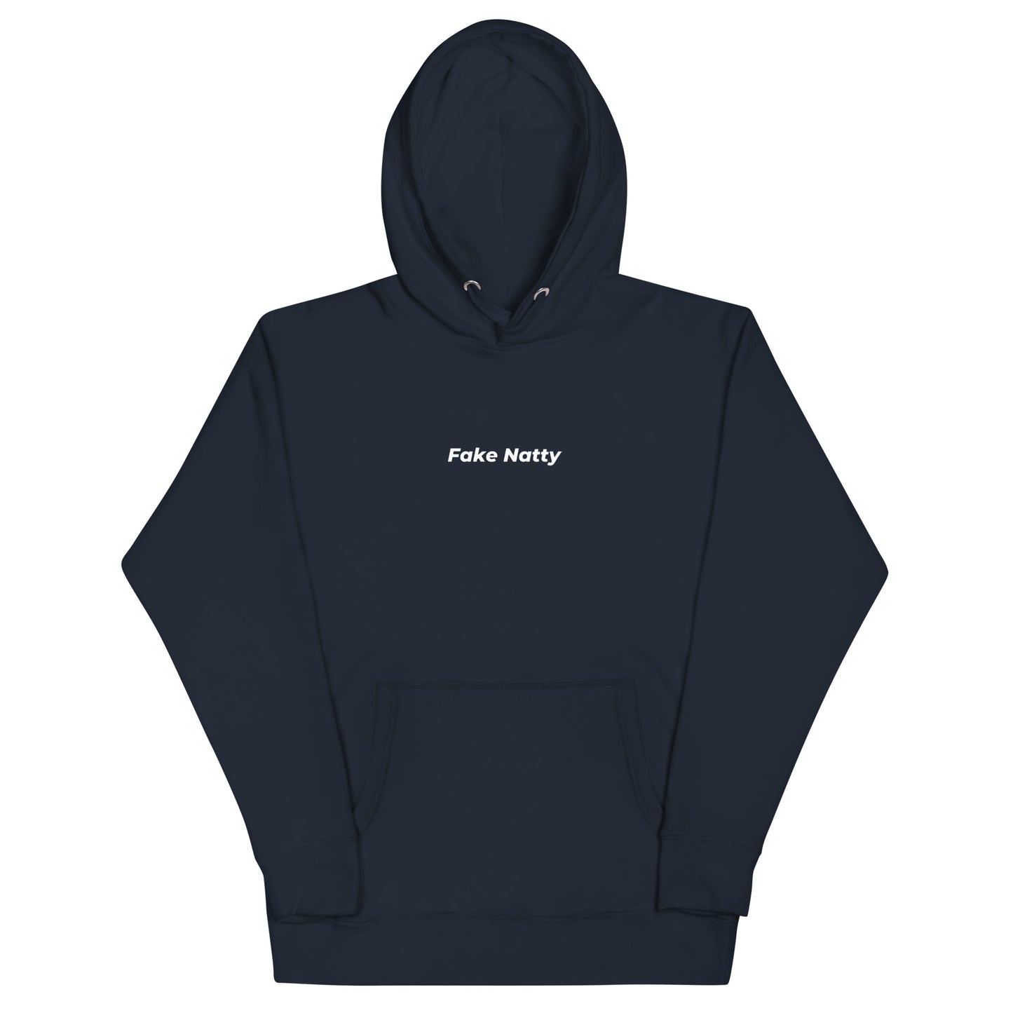 Fake Natty Hoodie